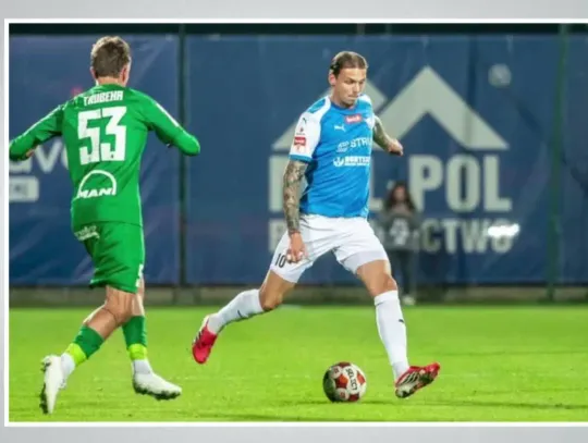 Magazyn Sportowy - 20 października