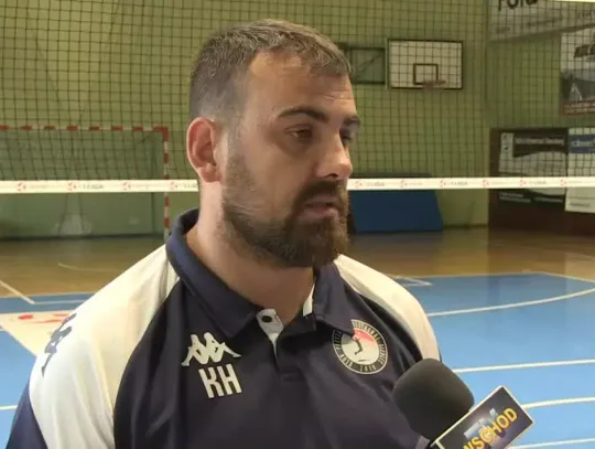 Magazyn Sportowy - 21 sierpnia