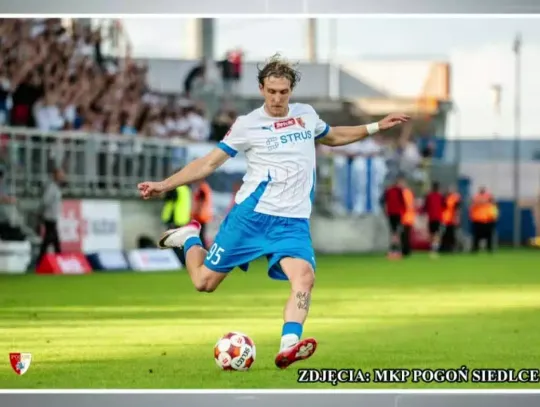 Magazyn Sportowy - 22 lipca