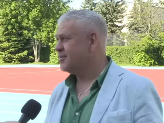 Magazyn Sportowy - 22 maja
