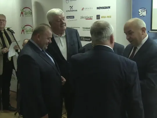 Magazyn Sportowy - 22 stycznia