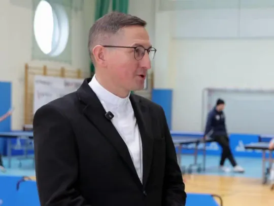 Magazyn Sportowy - 23 grudnia