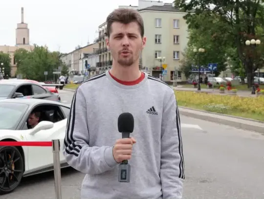 Magazyn Sportowy - 17 lipca