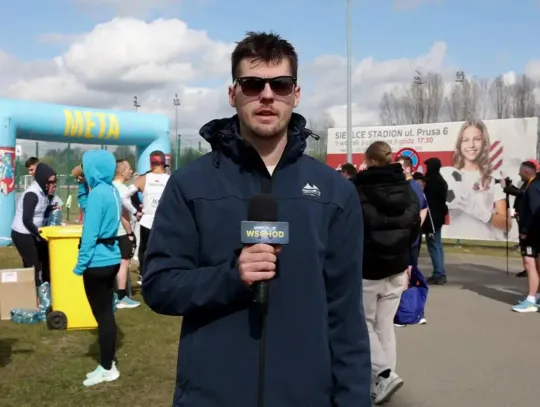 Magazyn Sportowy - 24 marca