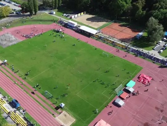 Magazyn Sportowy - 24 września
