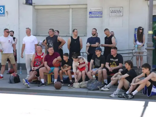 Magazyn Sportowy - 25 czerwca