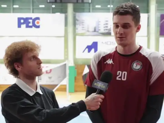 Magazyn Sportowy - 25 listopada