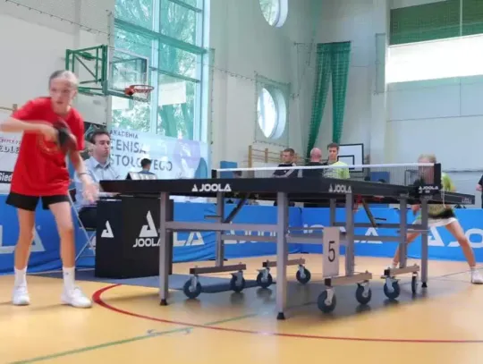 Magazyn Sportowy - 25 września