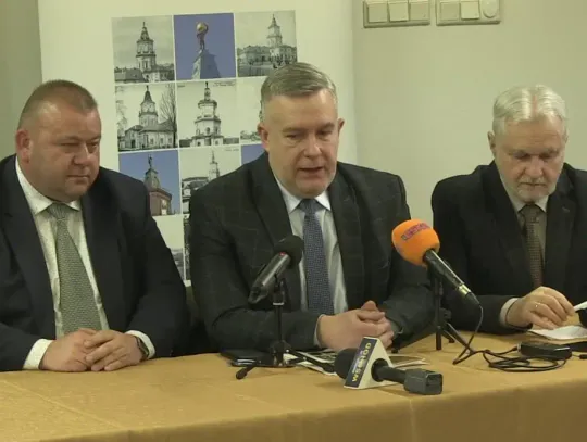 Magazyn Sportowy - 26 lutego