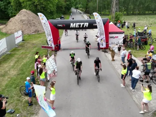 Magazyn Sportowy - 26 maja