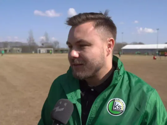 Magazyn Sportowy - 26 marca