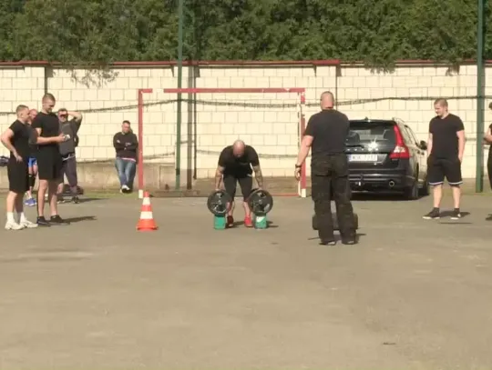 Magazyn Sportowy - 27 maja
