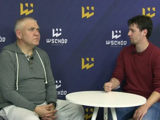 Magazyn Sportowy - 27 października