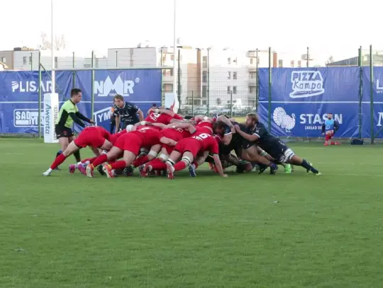 Magazyn Sportowy - 28 kwietnia