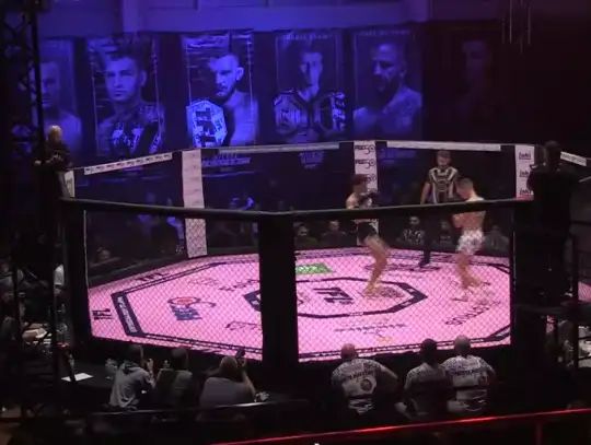 Magazyn Sportowy - 28 października