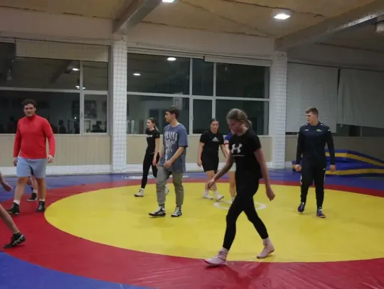 Magazyn Sportowy - 29 października