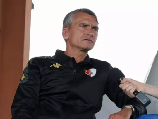 Magazyn Sportowy - 3 lipca