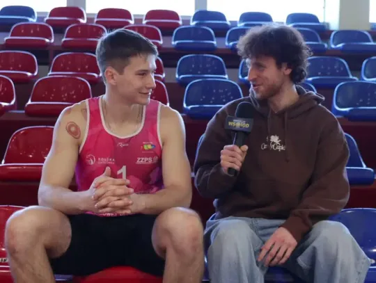 Magazyn Sportowy - 3 lutego