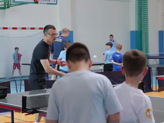 Magazyn Sportowy - 30 grudnia