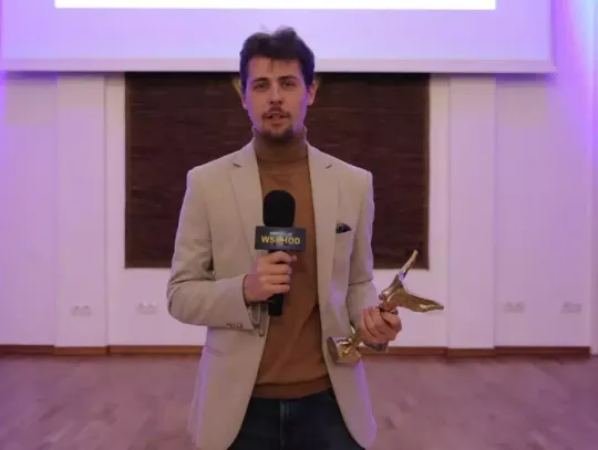 Magazyn Sportowy - 30 października