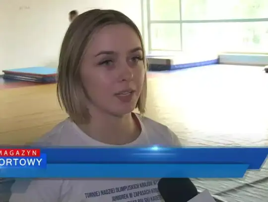 Magazyn Sportowy - 31 lipca