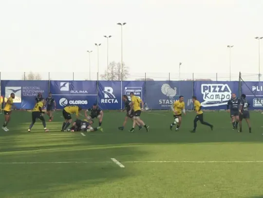 Magazyn Sportowy - 31 marca