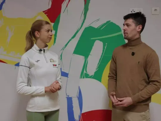 Magazyn Sportowy - 4 grudnia