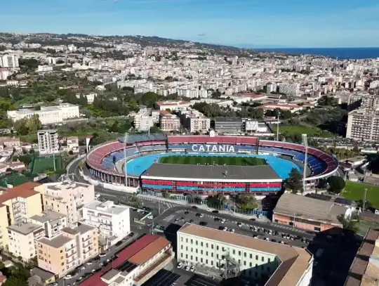 Magazyn Sportowy - 5 marca