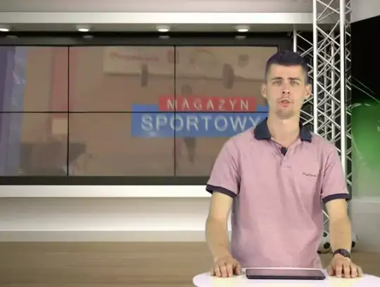 Magazyn Sportowy - 6 czerwca