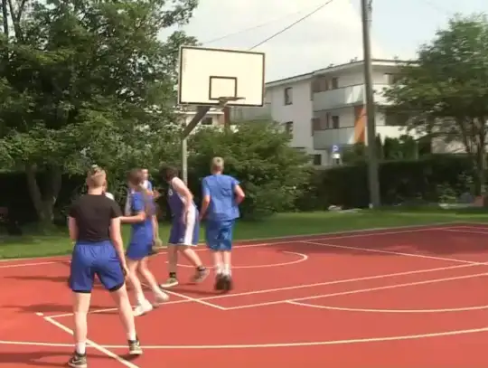 Magazyn Sportowy - 5 czerwca
