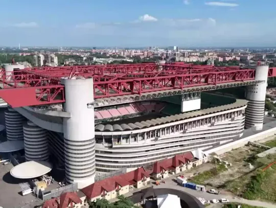 Magazyn Sportowy - 6 listopada