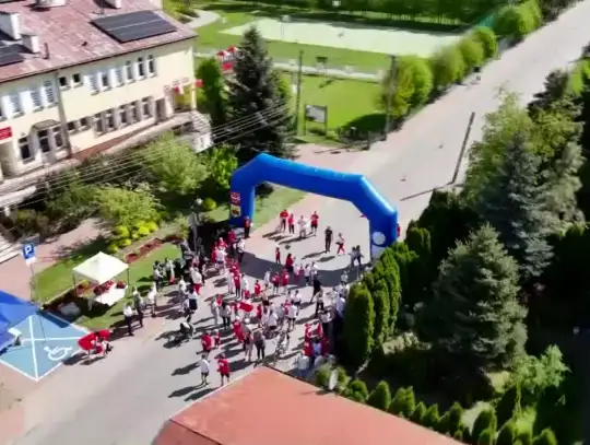 Magazyn Sportowy - 6 maja