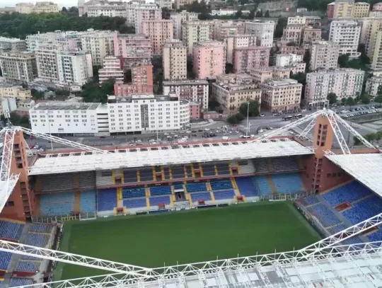 Magazyn Sportowy - 7 kwietnia