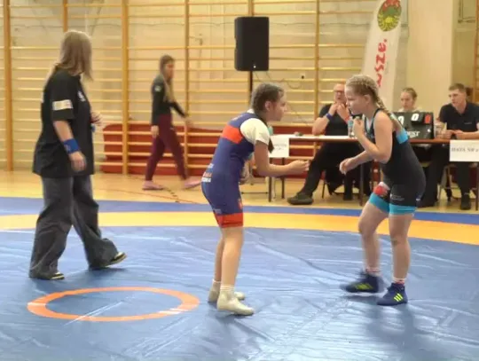 Magazyn Sportowy - 7 października