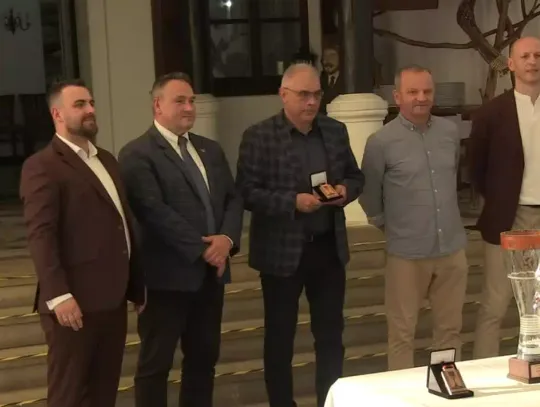 Magazyn Sportowy - 8 lipca