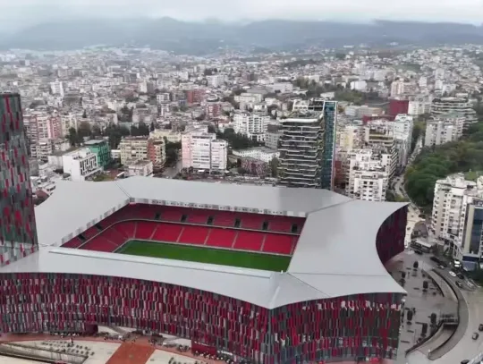 Magazyn Sportowy - 8 stycznia