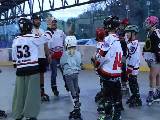 Magazyn Sportowy - 8 września