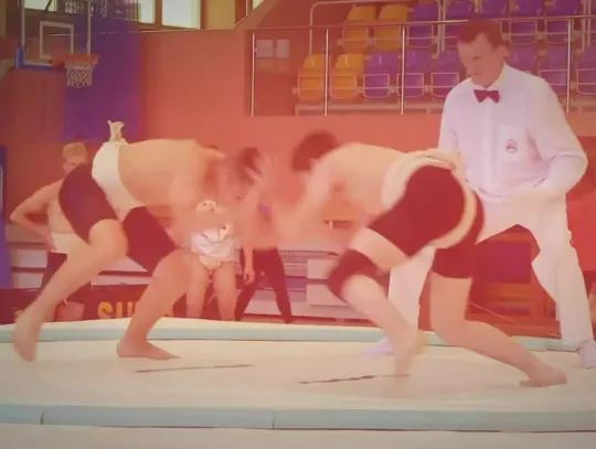 Magazyn Sportowy - 9 grudnia