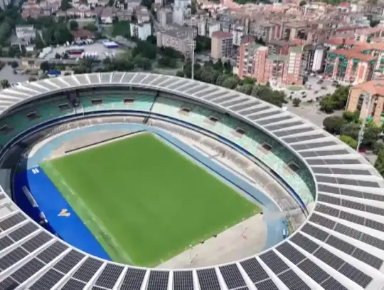 Magazyn Sportowy - 9 kwietnia