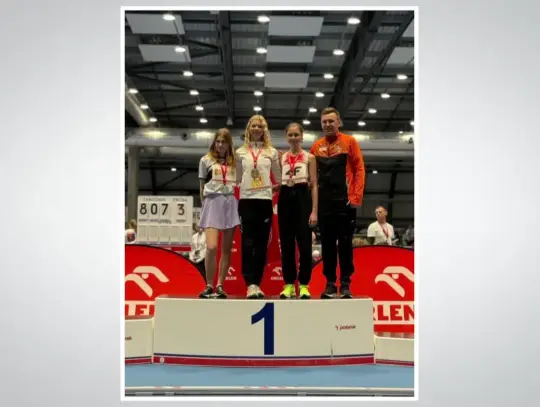 Magazyn Sportowy - Jubileusz WLKS Nowe Iganie