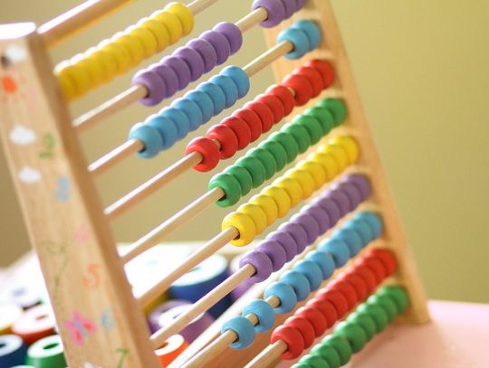 Matematyka dla uczniów to nie tylko wiedza z książek