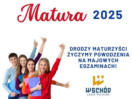 Matura 2025
