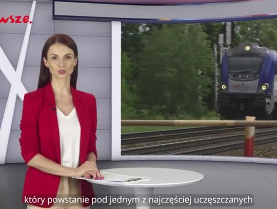 Mazowsze. Wiadomości z regionu - odc. 12