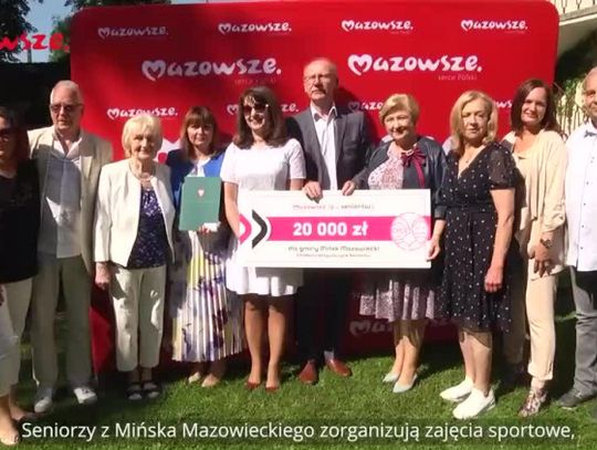 Mazowsze. Wiadomości z regionu - odc. 17