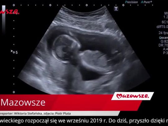 Mazowsze. Wiadomości z regionu - odc. 31