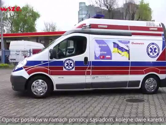 Mazowsze. Wiadomości z regionu - odc. 4