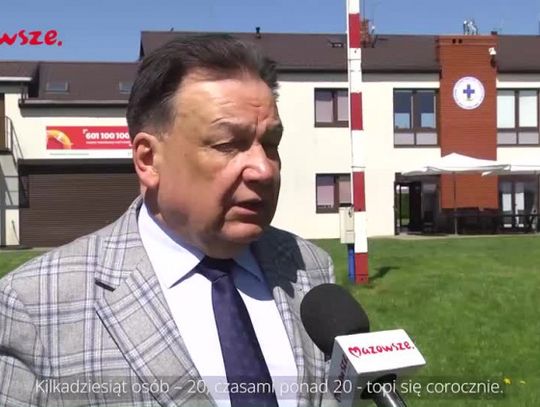 Mazowsze. Wiadomości z regionu. - odc. 6