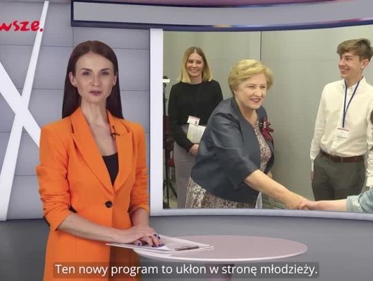 Mazowsze. Wiadomości z regionu - odc. 7
