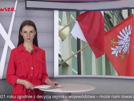 Mazowsze. Wiadomości z regionu - odc. 8