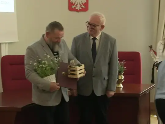 Medale Polskiej Niezapominajki UwS